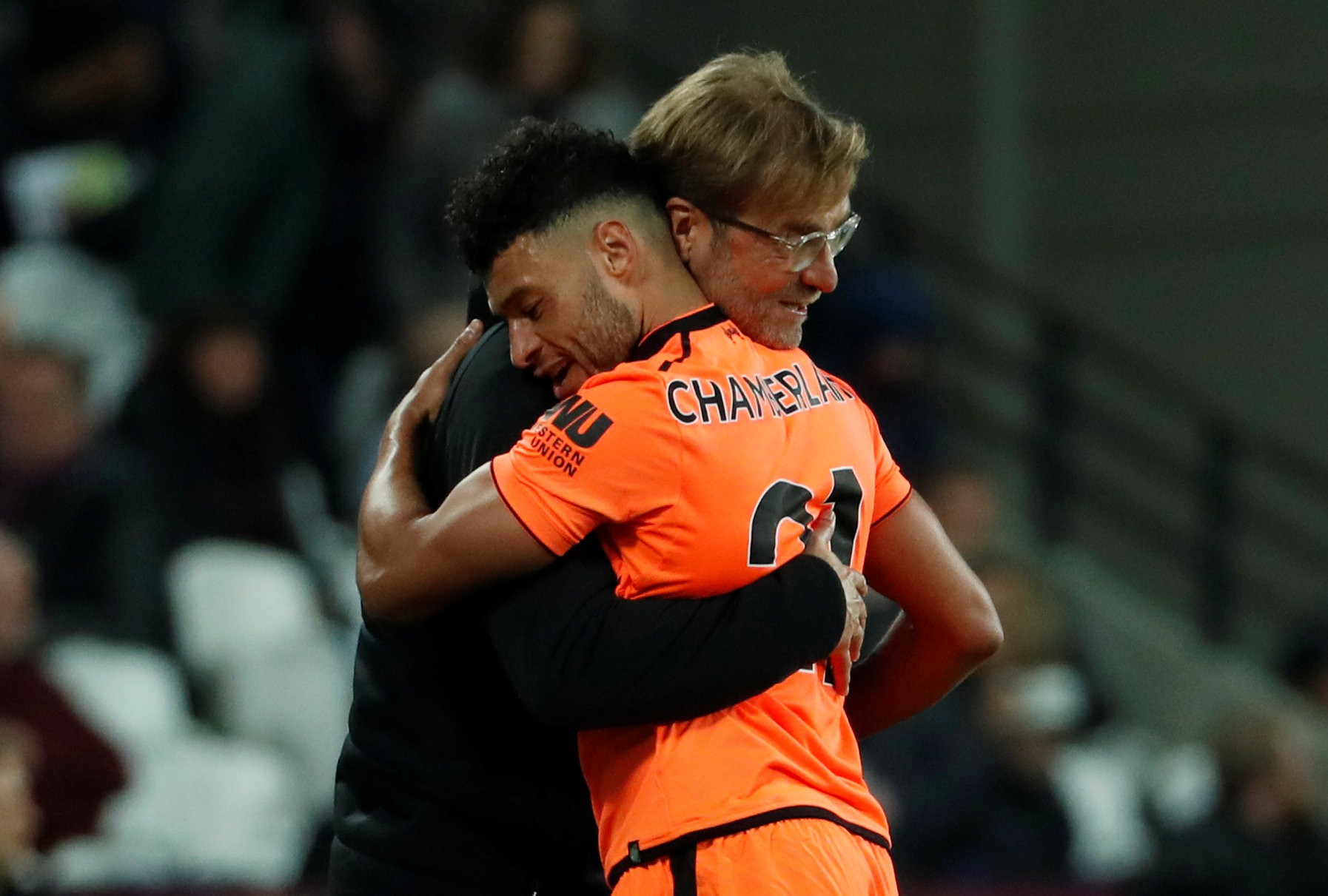 Jürgen Klopp: Quyết định điên rồ đã mang đến thành công - Ảnh 5.