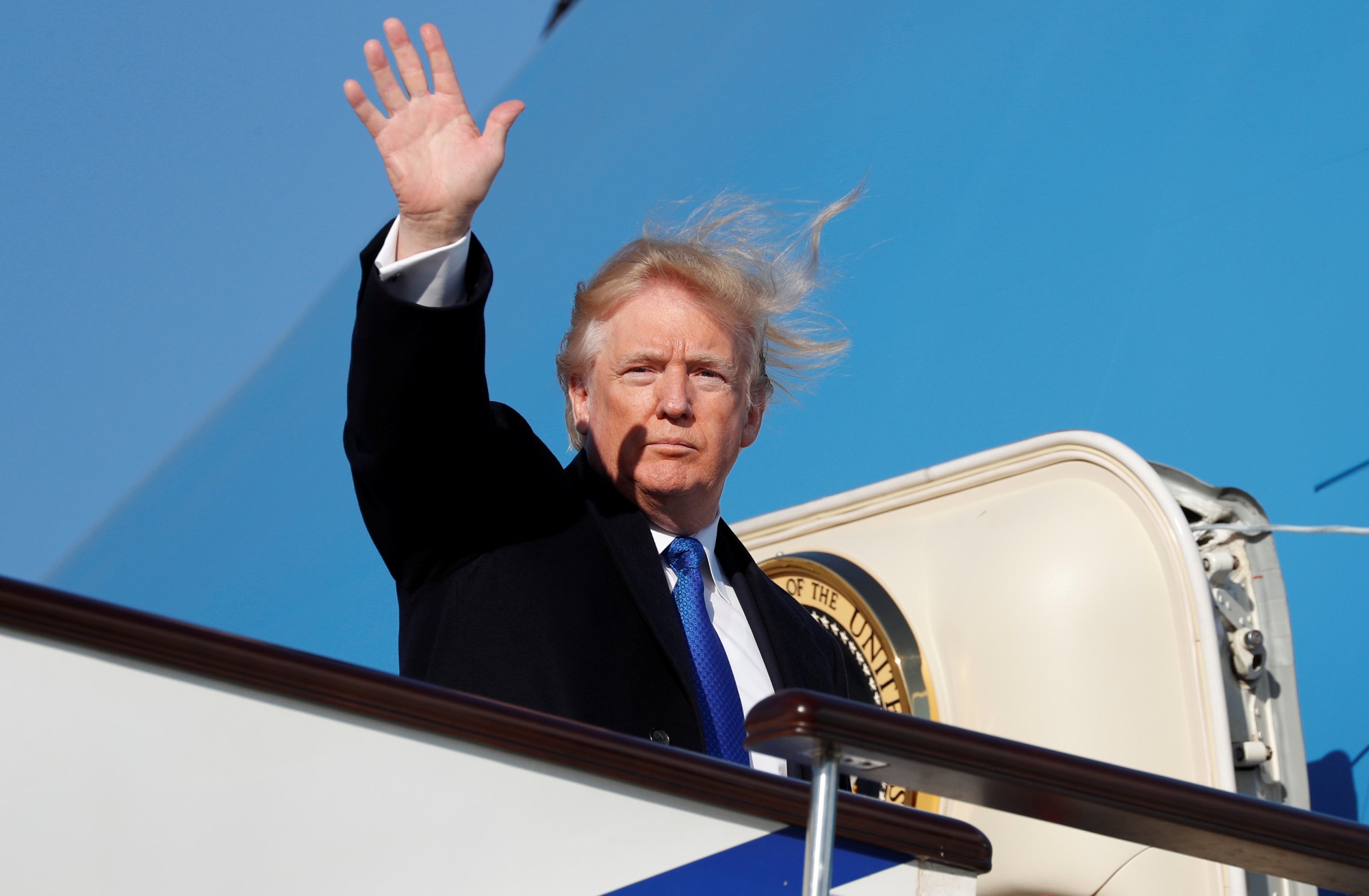 Ảnh: Reuters