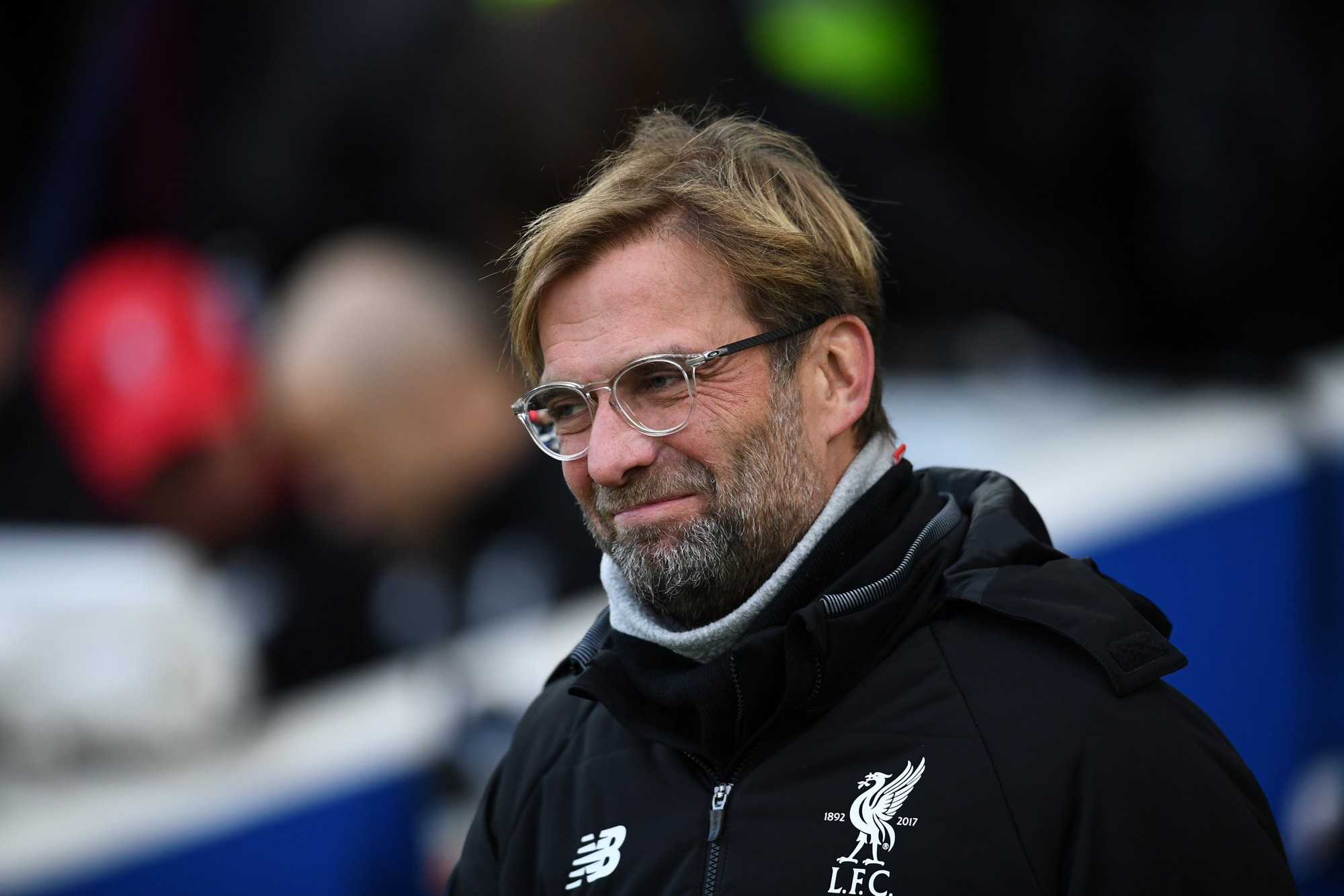 HLV Klopp lo ngại Liverpool mất sức mới gi&agrave;nh v&eacute; v&ograve;ng 2 Champions League - Ảnh 2.