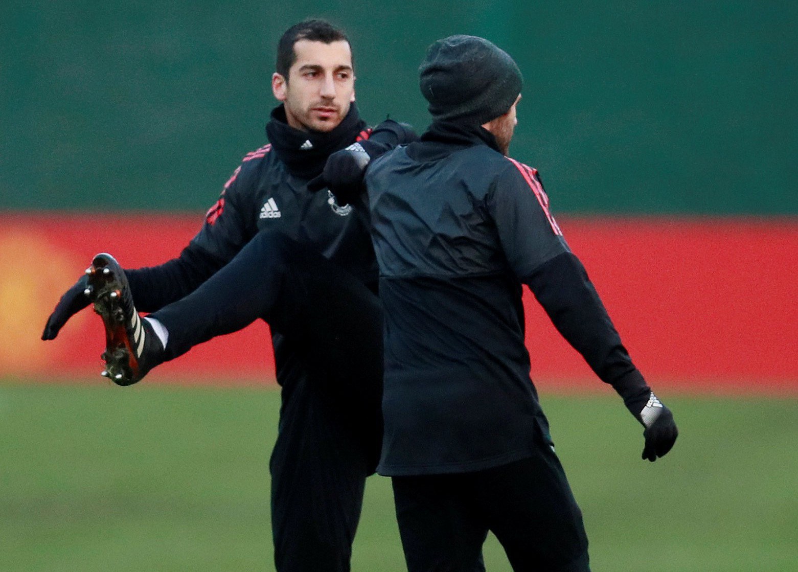 M.U định giá bán Mkhitaryan hơn 35 triệu bảng