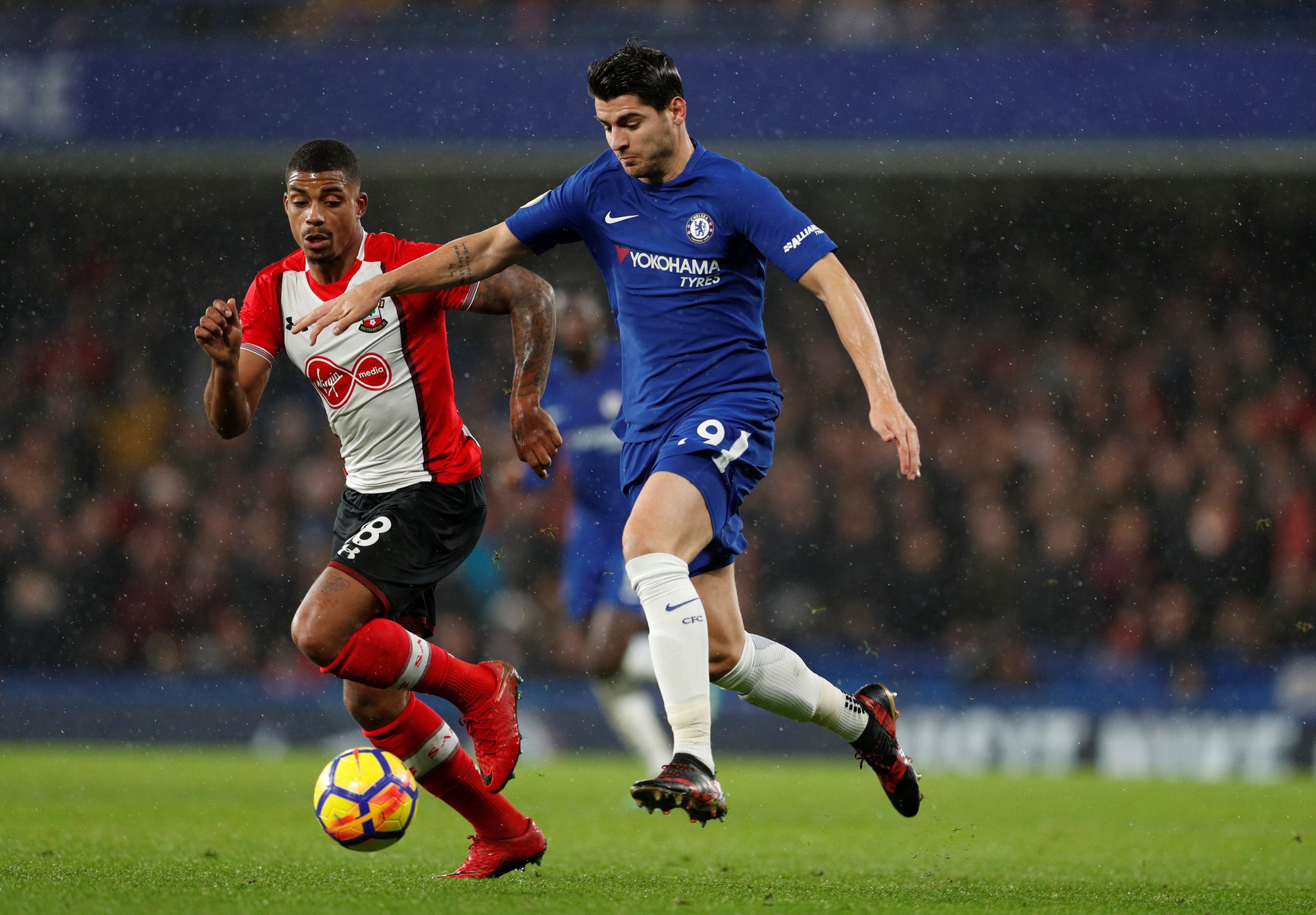 Tuyệt phẩm của Ozil v&agrave; 3 điểm cho Ph&aacute;o thủ - Ảnh 6.