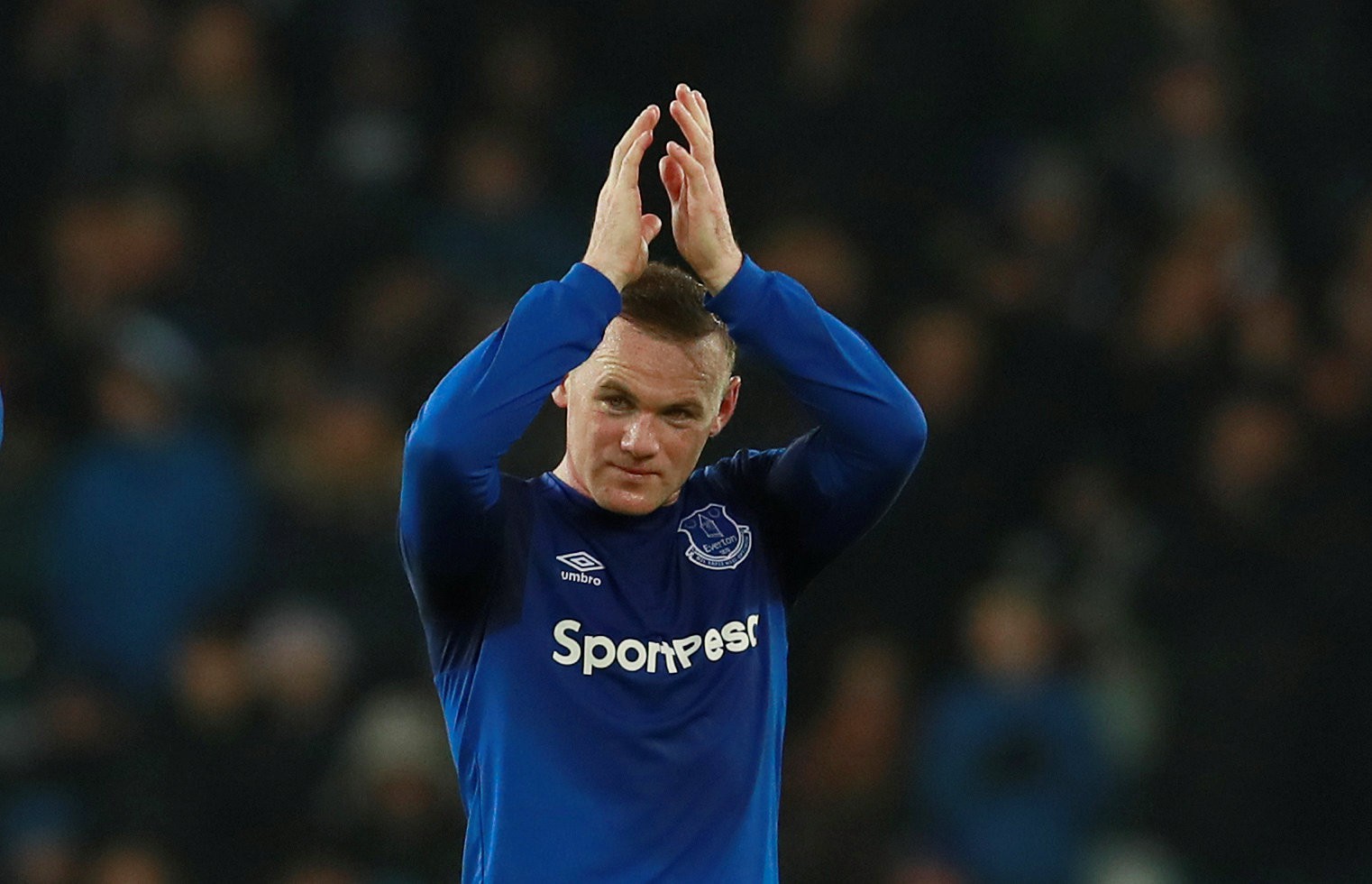 Rooney: HLV Allardyce đ&atilde; hồi sinh sự nghiệp của t&ocirc;i - Ảnh 5.