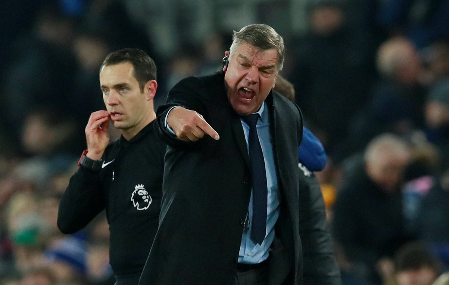 Rooney: HLV Allardyce đ&atilde; hồi sinh sự nghiệp của t&ocirc;i - Ảnh 3.