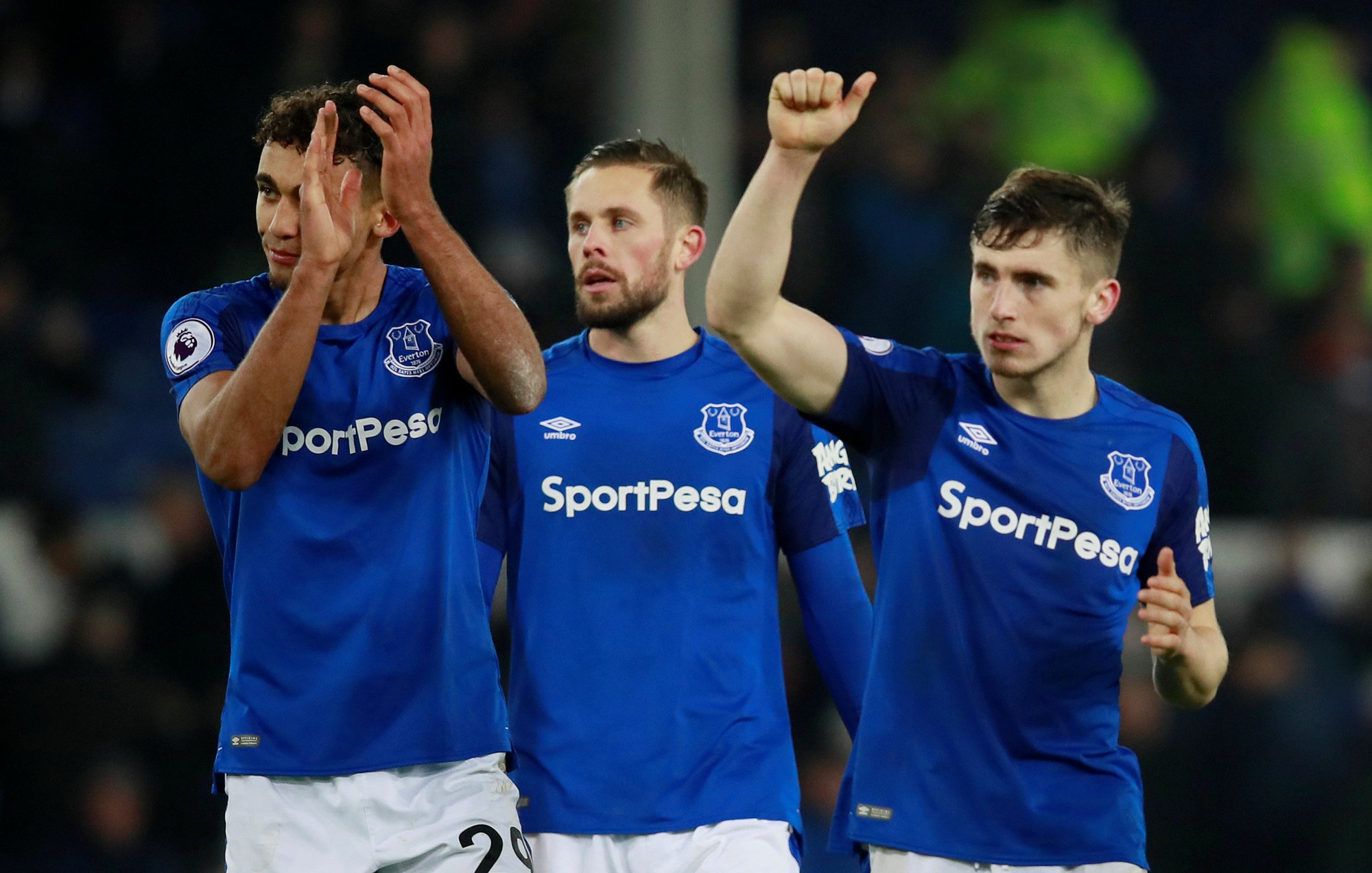 Rooney: HLV Allardyce đ&atilde; hồi sinh sự nghiệp của t&ocirc;i - Ảnh 4.