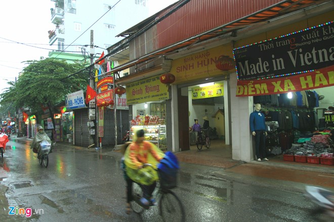 Làng nghề mứt Tết Xuân Đỉnh đang chết