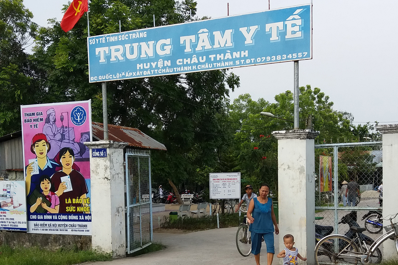 Bé 2 tuổi chết oan, bác sĩ bị kỷ luật