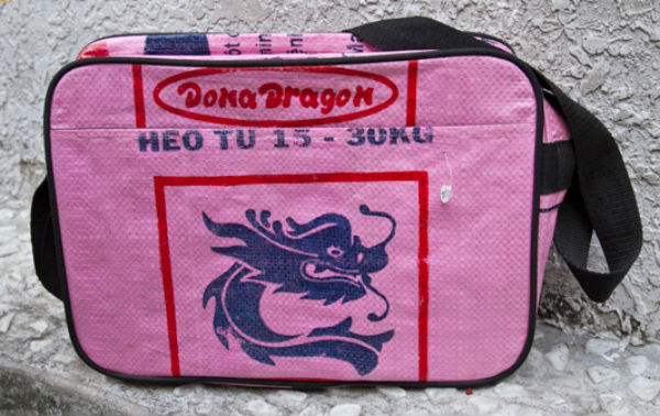 Túi đựng laptop độc đáo