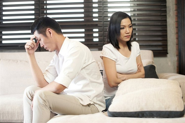 Đêm tân hôn tá hỏa vì chuyện động trời - Ảnh 1.