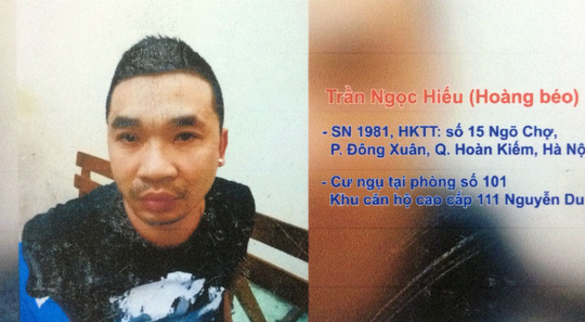 Nhiều người mẫu, diễn vi&ecirc;n &ldquo;mồi ch&agrave;i&rdquo; mua b&aacute;n d&acirc;m qua mạng - Ảnh 1.
