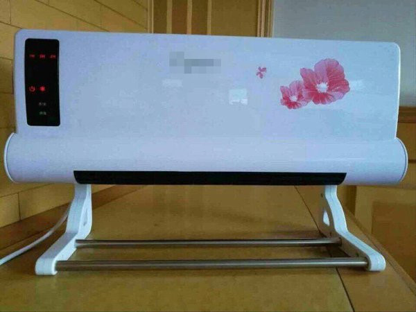 Điều hoà mini 2 chiều giá 550.000 đồng: Mát ngay, không cần lắp đặt