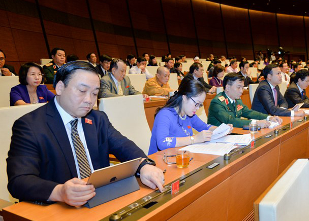 Ngày 27-10, sẽ công bố tân Bộ trưởng Giao thông vận tải và Tổng TTCP