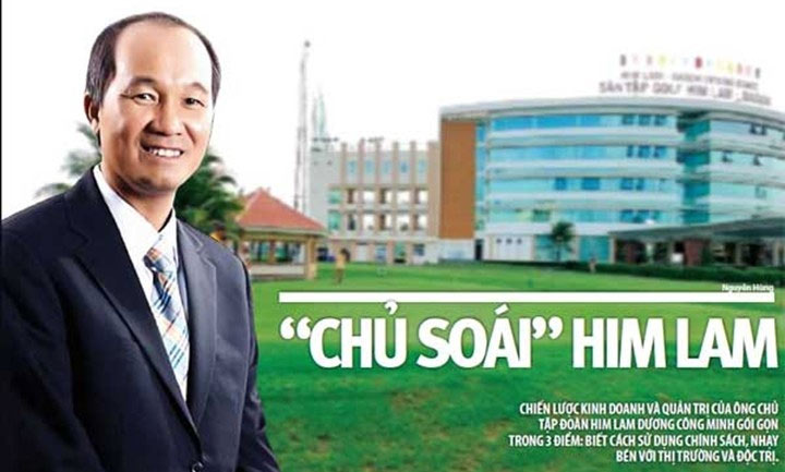 Him Lam bất ngờ r&uacute;t hết vốn tại LienVietPostBank - Ảnh 1.