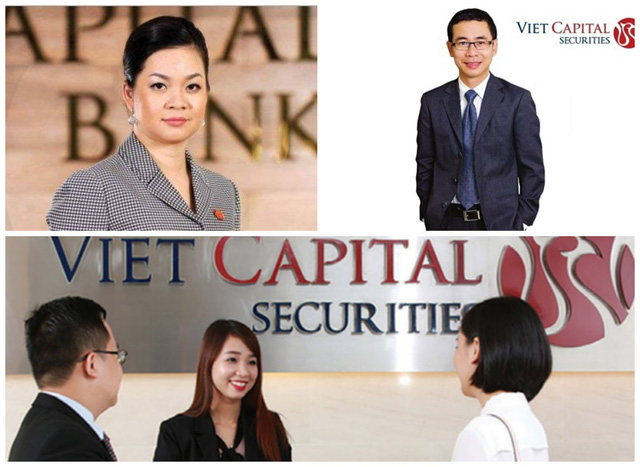 Công ty của bà Nguyễn Thanh Phượng lên sàn chứng khoán
