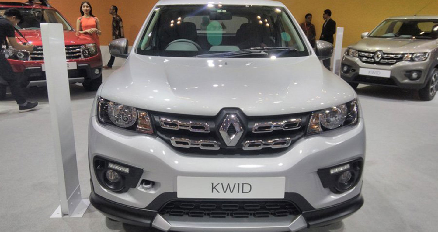 Xe Pháp giá hơn 200 triệu cập bến Đông Nam Á - Ảnh 4.