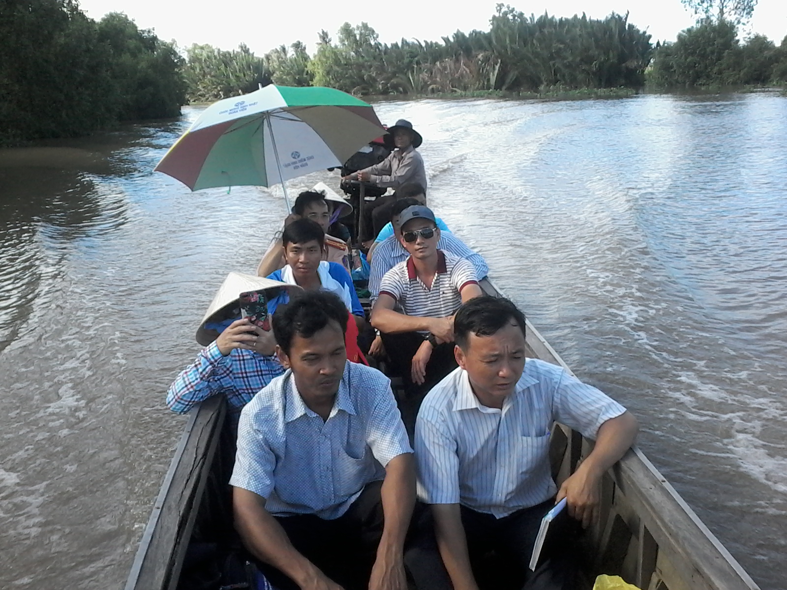 Báo Người Lao Động khánh thành 3 căn nhà nhân ái ở Sóc Trăng - Ảnh 1.