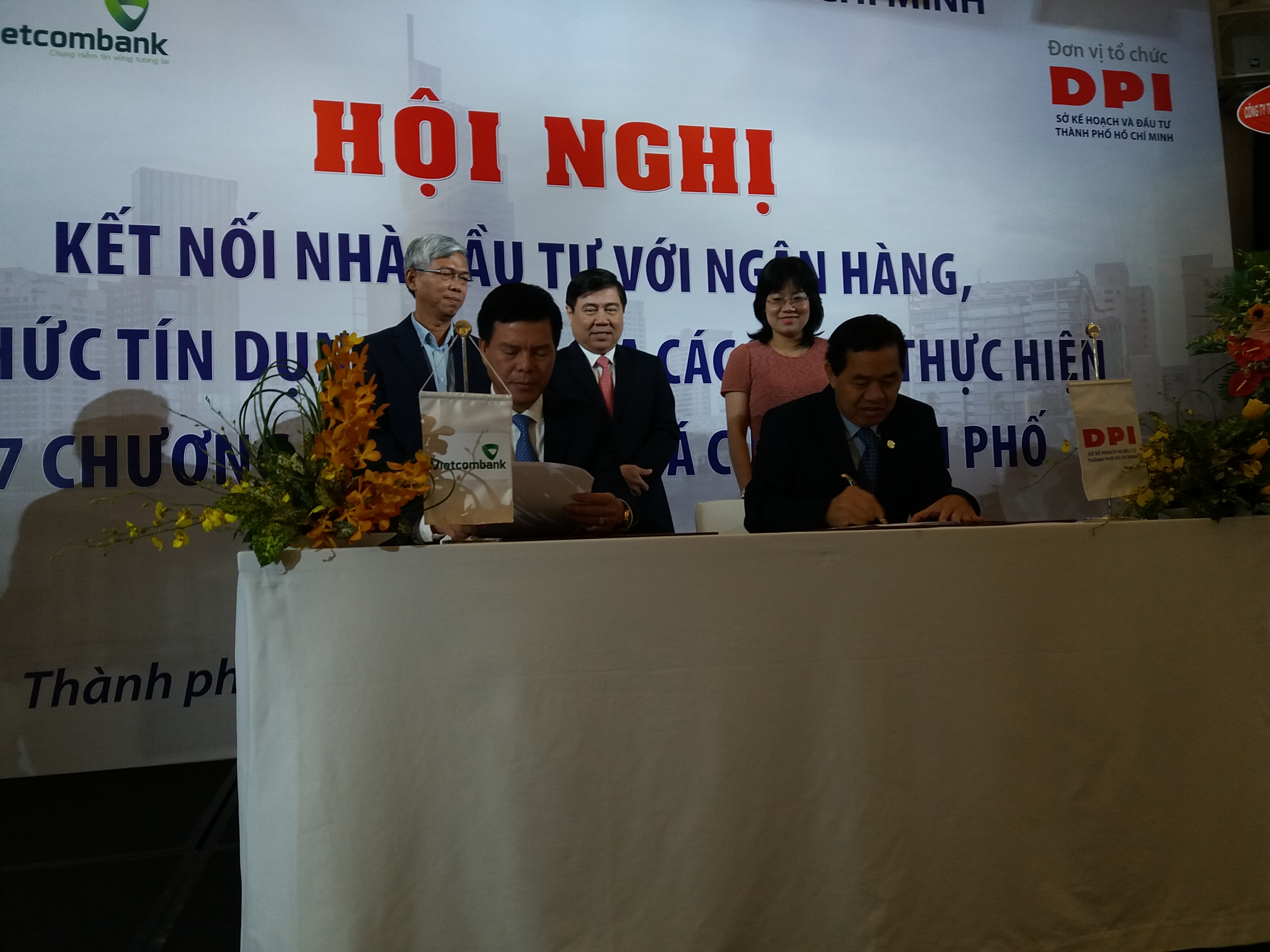 26.000 tỉ đồng xây 8 dự án tại TP HCM