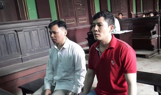 Cây tràm... giết người!