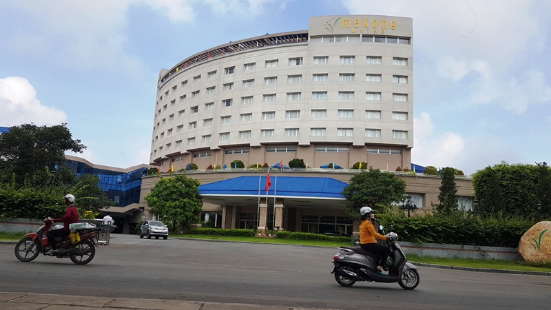 Cặp với dân chơi Thái Lan, kiều nữ buôn ma túy
