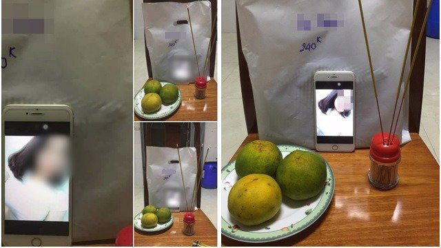 C&uacute;ng kh&aacute;ch h&agrave;ng, giựt c&ocirc; hồn khuyến m&atilde;i - Ảnh 2.