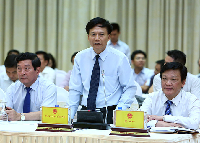 Thanh tra "biệt phủ" Yên Bái chậm công bố nhưng chưa chịu sức ép nào!