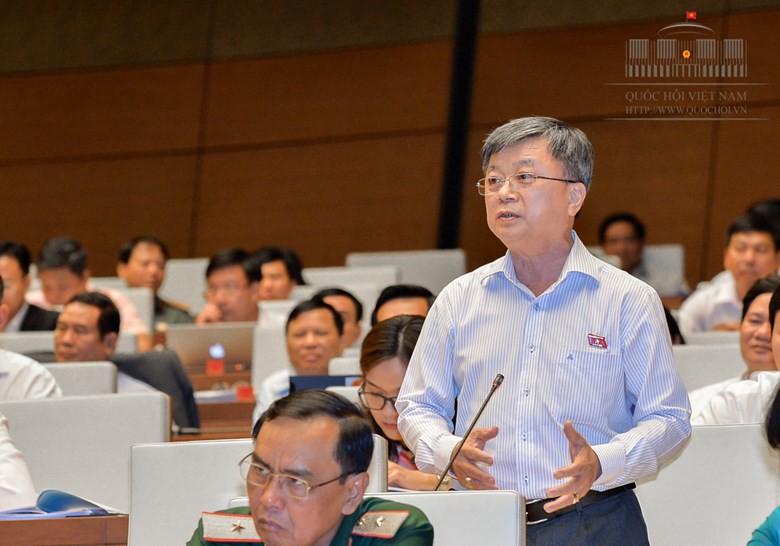 Ngành ngân hàng mong miễn trừ trách nhiệm người tham gia tái cơ cấu