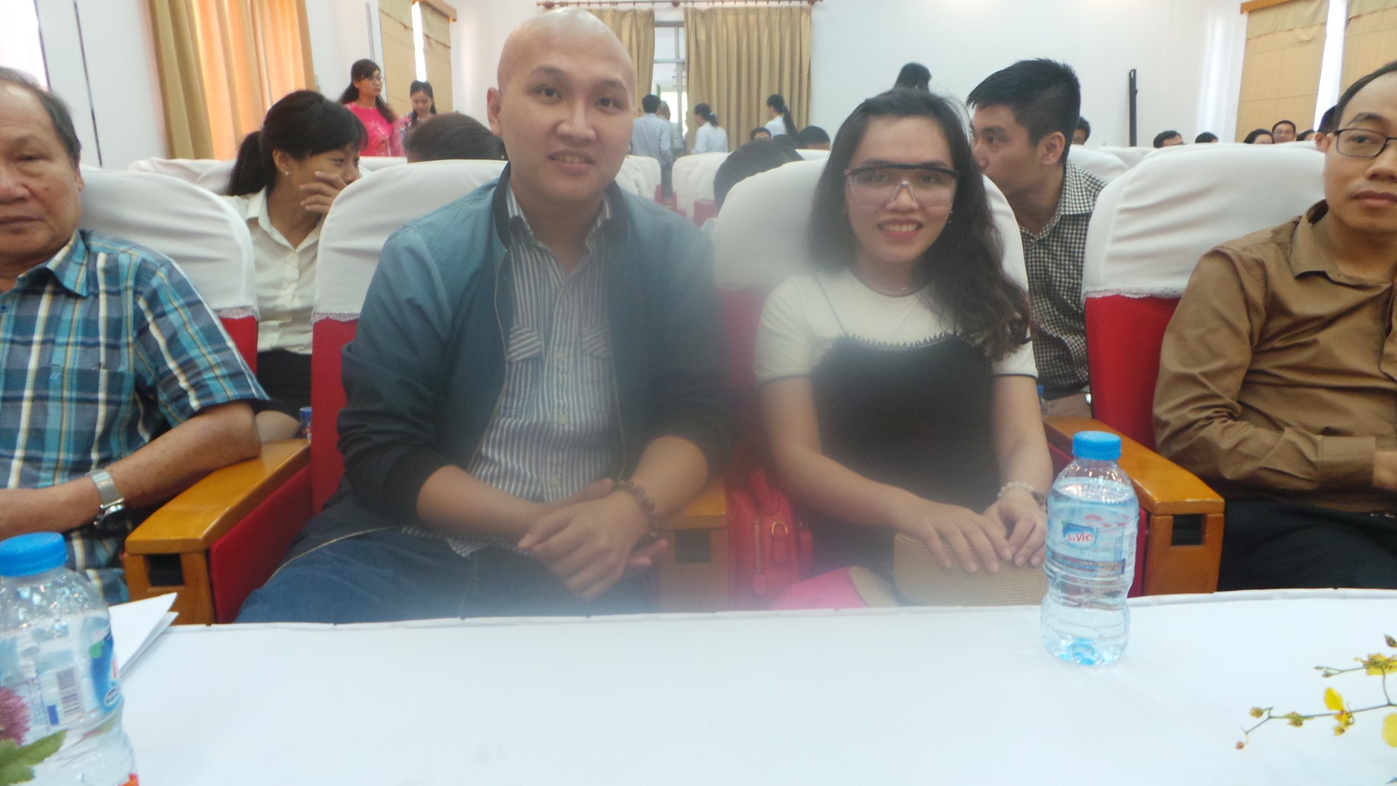 Bệnh chờ chết, thanh niên Việt được cứu bằng tế bào gốc người nước ngoài