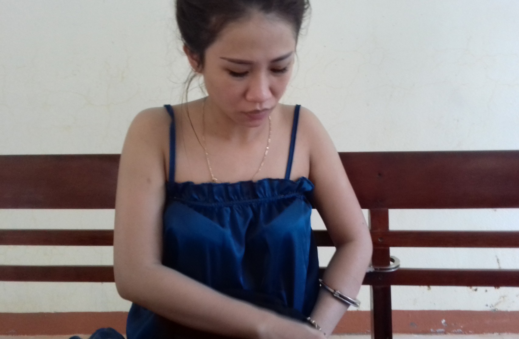 Buôn thuốc lắc, 9X bỏ quên đời