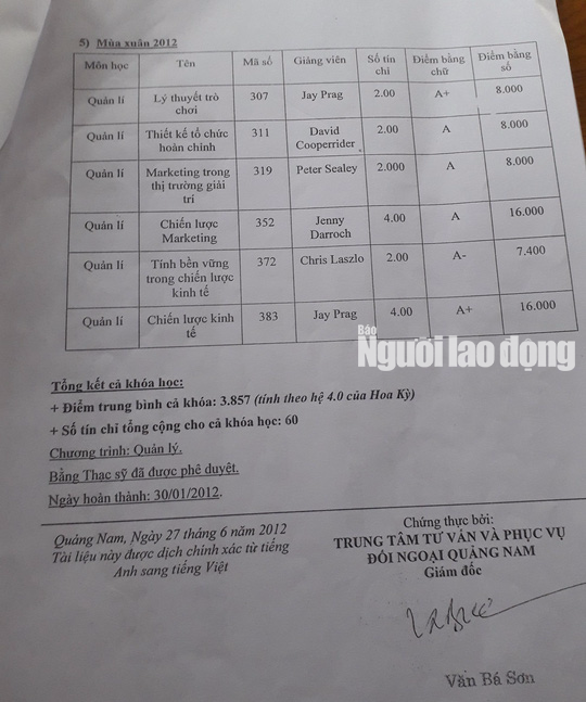 &Ocirc;ng L&ecirc; Phước Thanh xin xem lại việc kỷ luật con trai L&ecirc; Phước Ho&agrave;i Bảo - Ảnh 3.