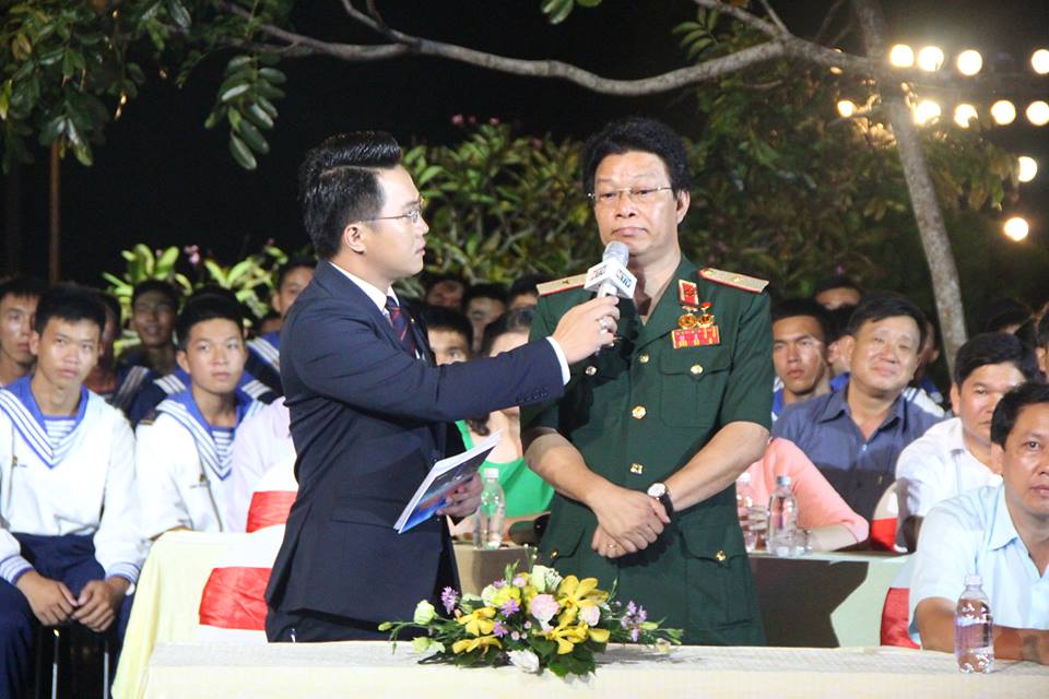 Đang trực tiếp cầu truyền hình “Linh thiêng Việt Nam” tại Phú Quốc - Ảnh 26.