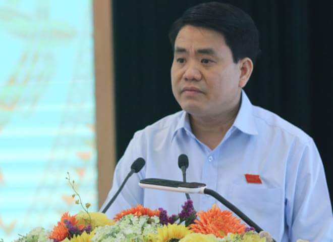 Chủ tịch Hà Nội: Năm 2030 chỉ hạn chế, chưa cấm hẳn xe máy