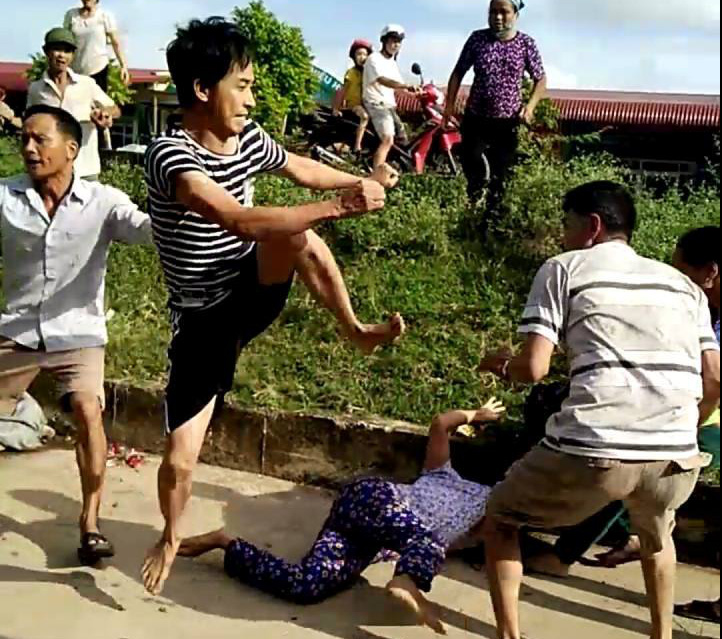 Vụ chém, đánh tàn nhẫn vợ chồng lớn tuổi: "Hậu quả không có gì lớn"