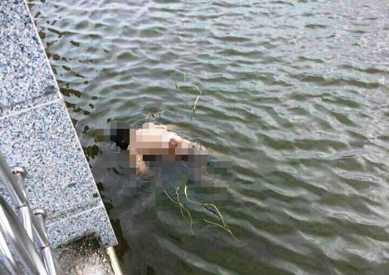 Đi đám cưới không về, 2 ngày sau thi thể nổi trên sông