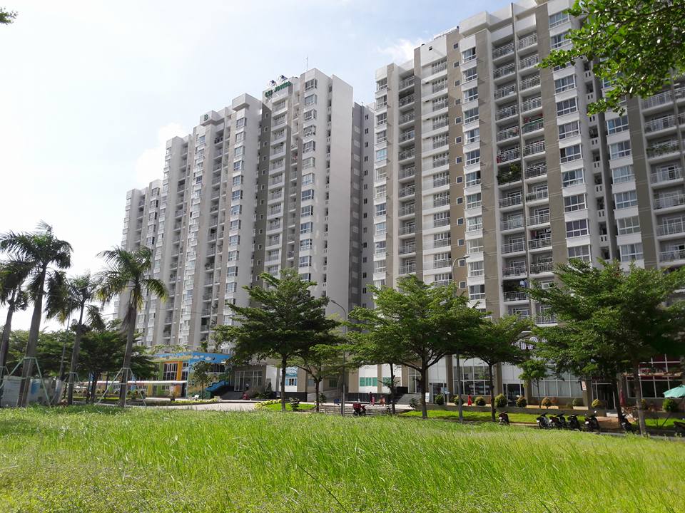 Nắm 3 nguyên tắc giúp bạn thành công khi đầu tư bất động sản - Ảnh 1.
