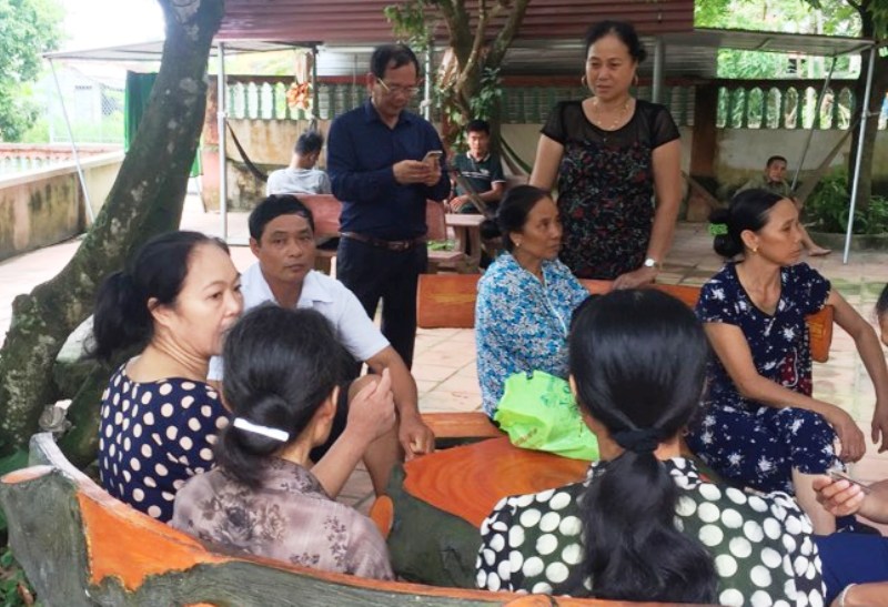 Chữa "bách bệnh”, bị phạt 60 triệu đồng