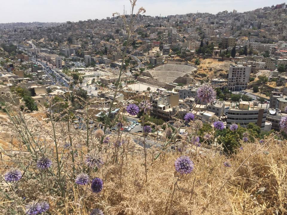 Amman -  Sự quyến rũ b&iacute; ẩn giữa Trung Đ&ocirc;ng - Ảnh 3.