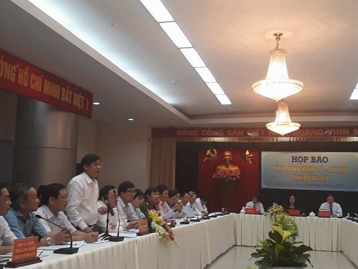 Biệt thự xây trái phép của "quan" được phép tồn tại