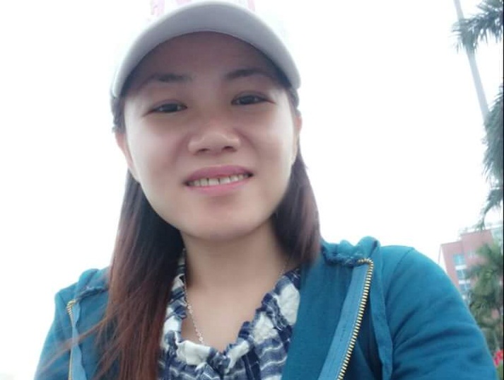 Thưởng "nóng" nữ công nhân nghèo trả lại chiếc ví có tiền triệu