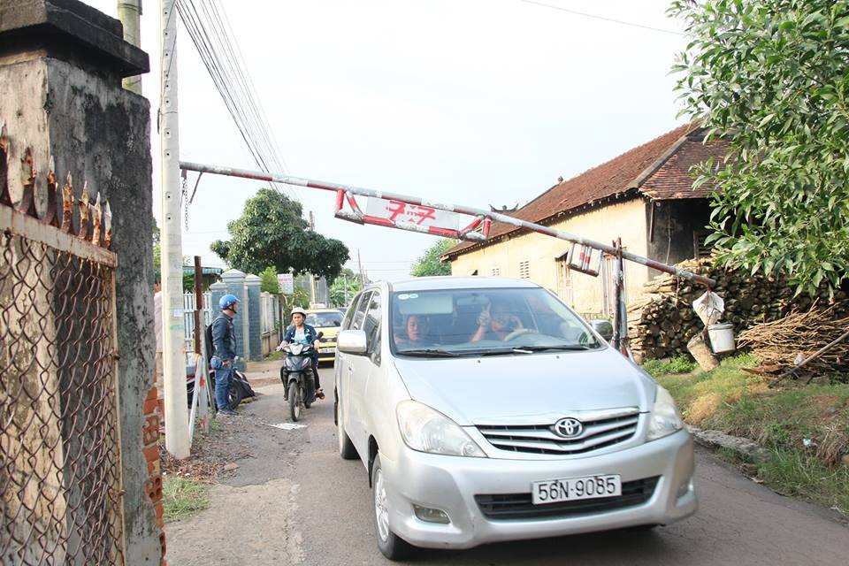 Nh&igrave;n Cai Lậy, BOT tuyến tr&aacute;nh Bi&ecirc;n H&ograve;a chuẩn bị phương &aacute;n đối ph&oacute; - Ảnh 2.