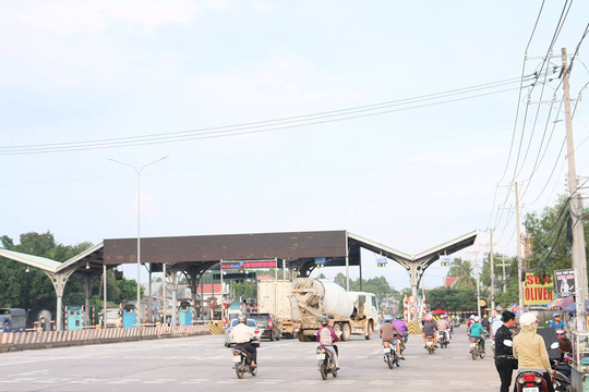 Giảm giá vé là chưa đủ, trạm BOT Biên Hoà đúng vị trí chưa?