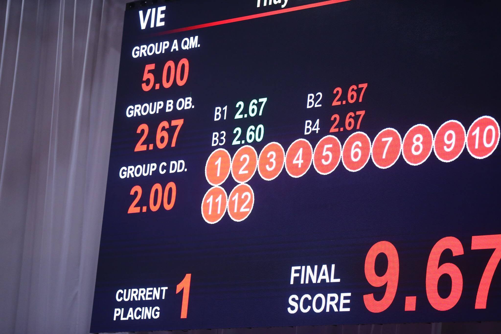 SEA Games ngày 20-8: TDDC giành HCV thứ 4 cho Việt Nam - Ảnh 2.