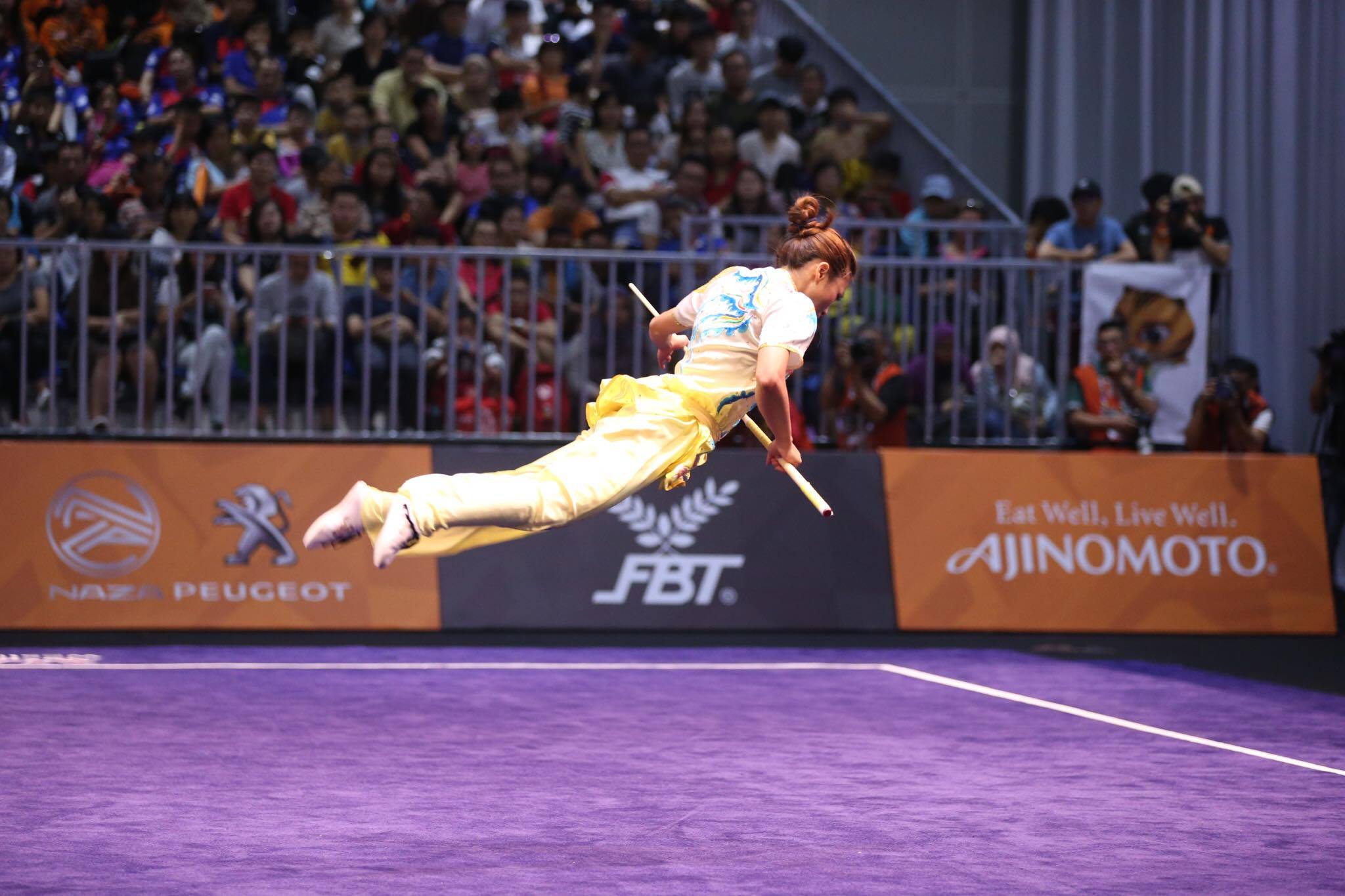 SEA Games ngày 20-8: TDDC giành HCV thứ 4 cho Việt Nam - Ảnh 12.