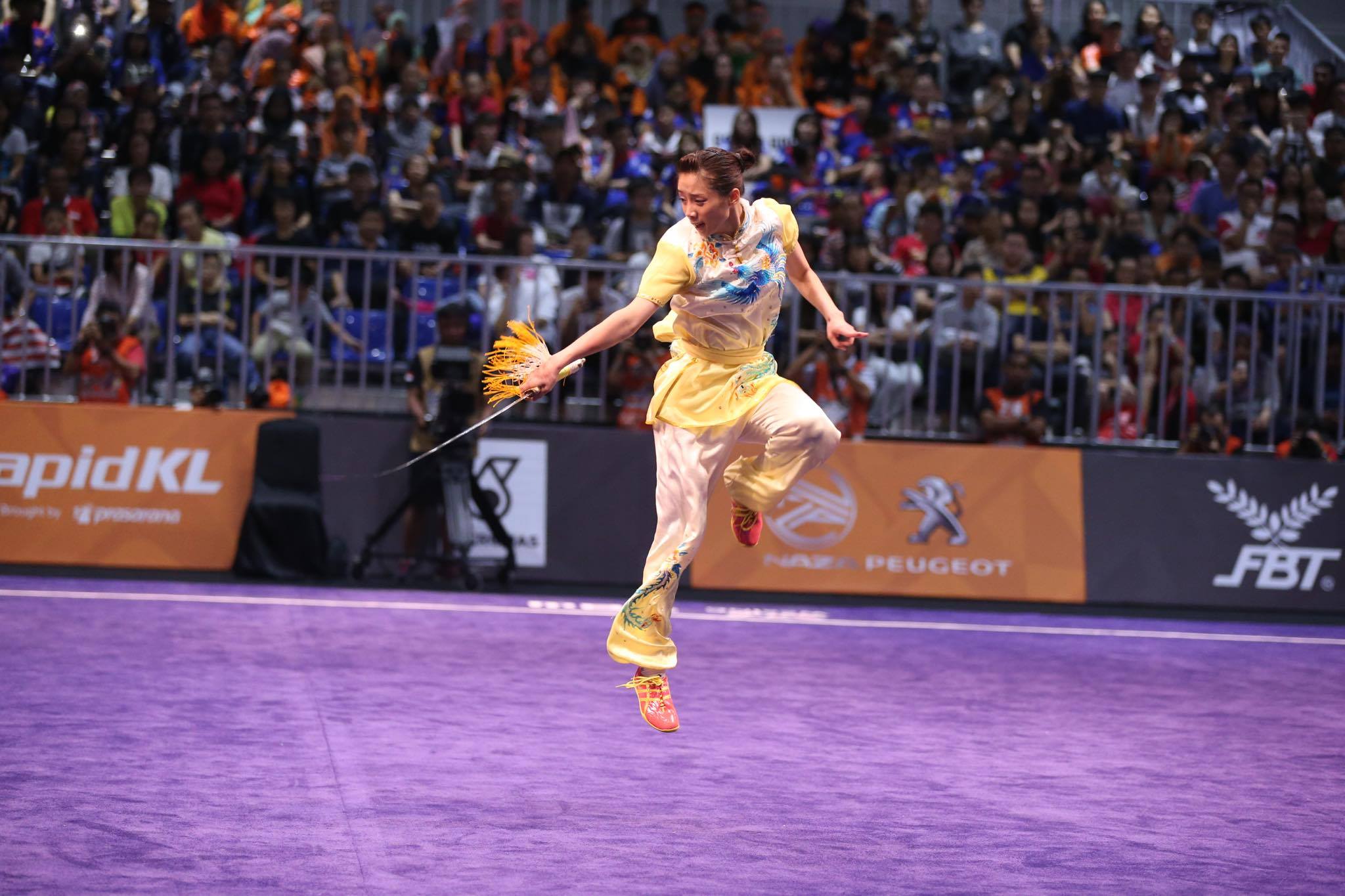SEA Games ngày 20-8: TDDC giành HCV thứ 4 cho Việt Nam - Ảnh 4.