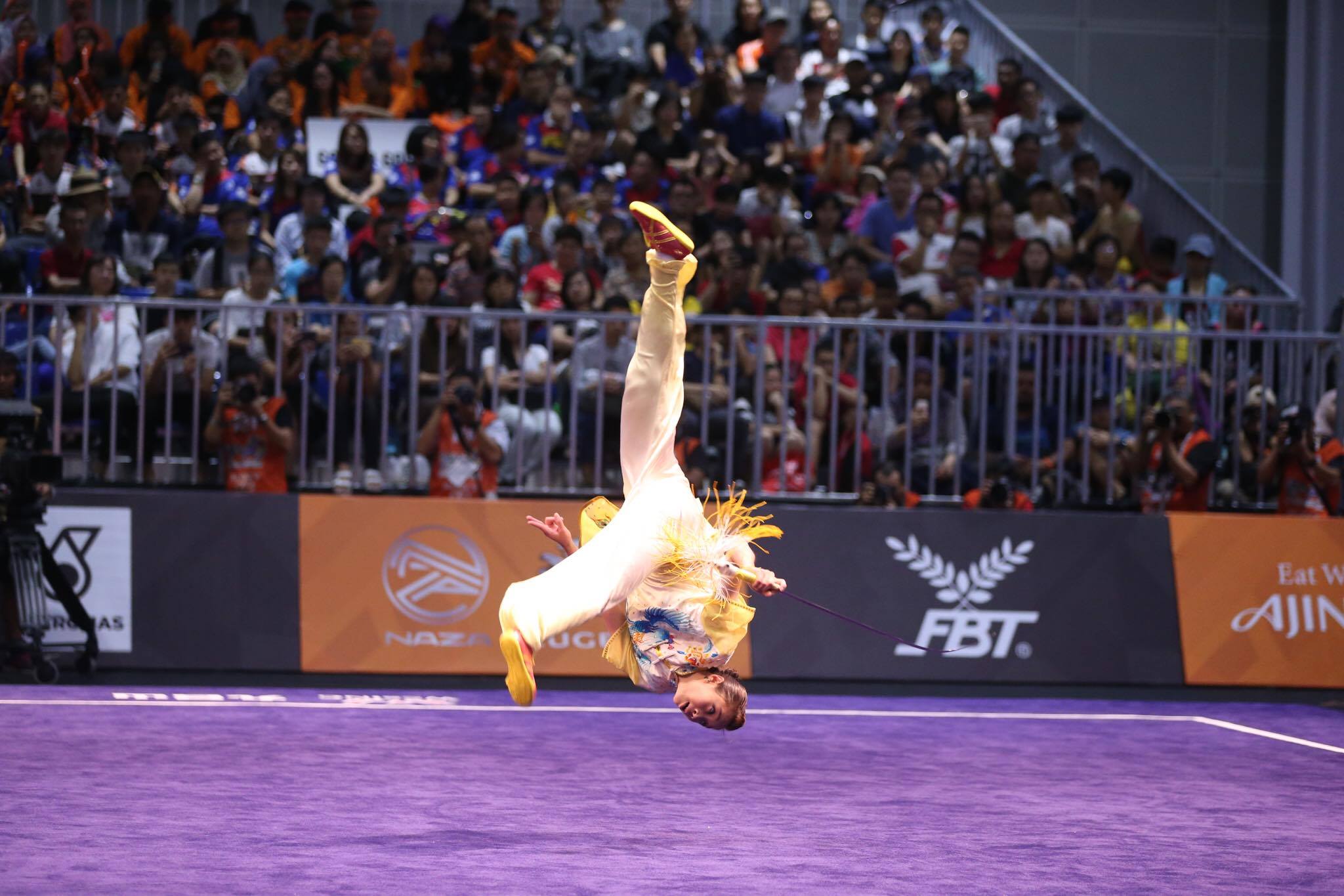 SEA Games ngày 20-8: TDDC giành HCV thứ 4 cho Việt Nam - Ảnh 5.