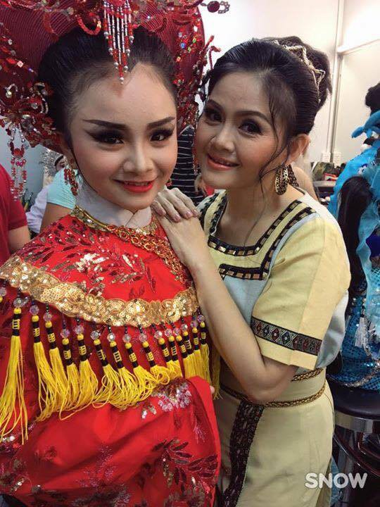 Gia tộc Minh Tơ nhớ ơn người giữ lửa - Ảnh 7.