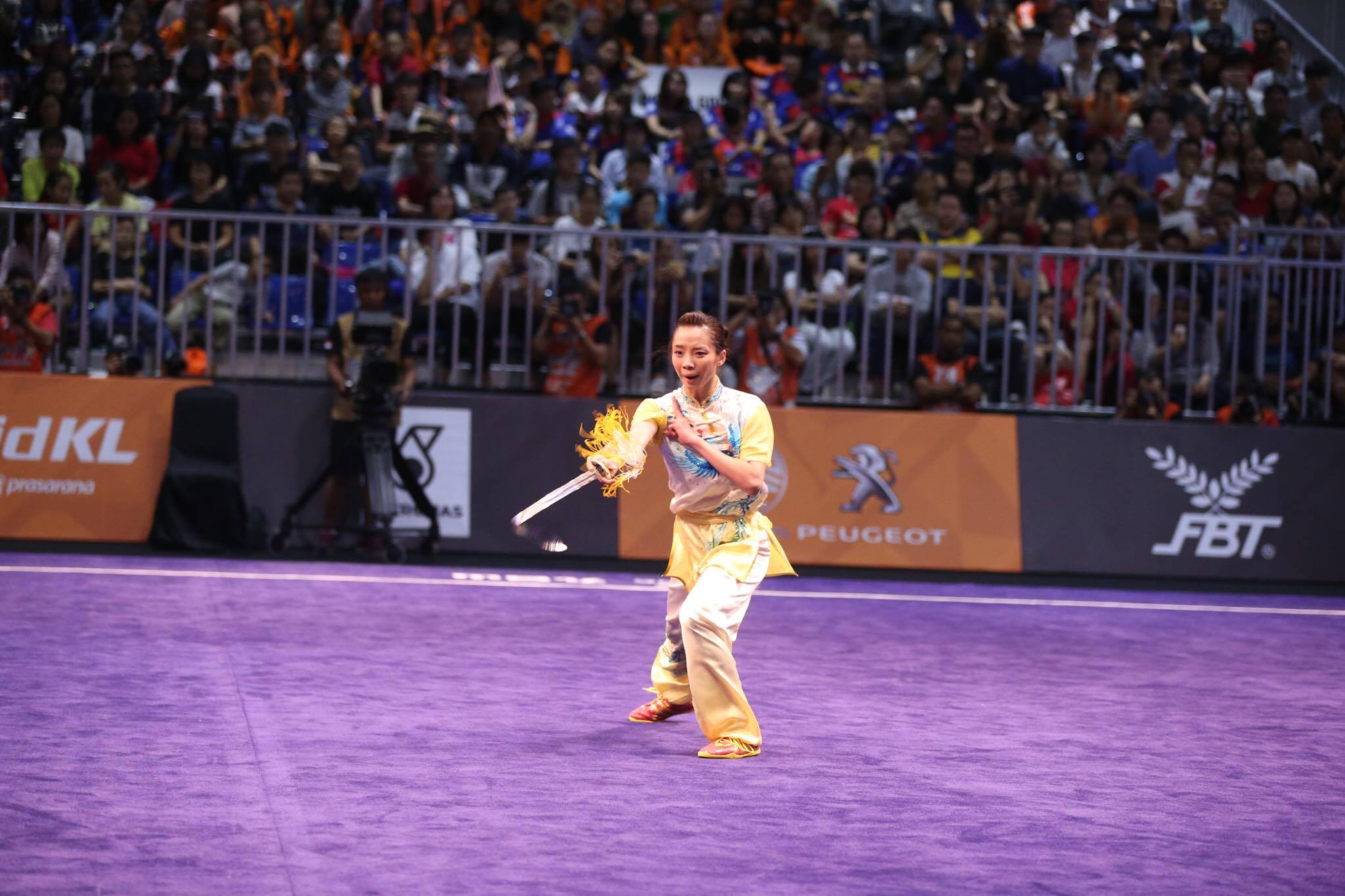 SEA Games ngày 20-8: TDDC giành HCV thứ 4 cho Việt Nam - Ảnh 7.