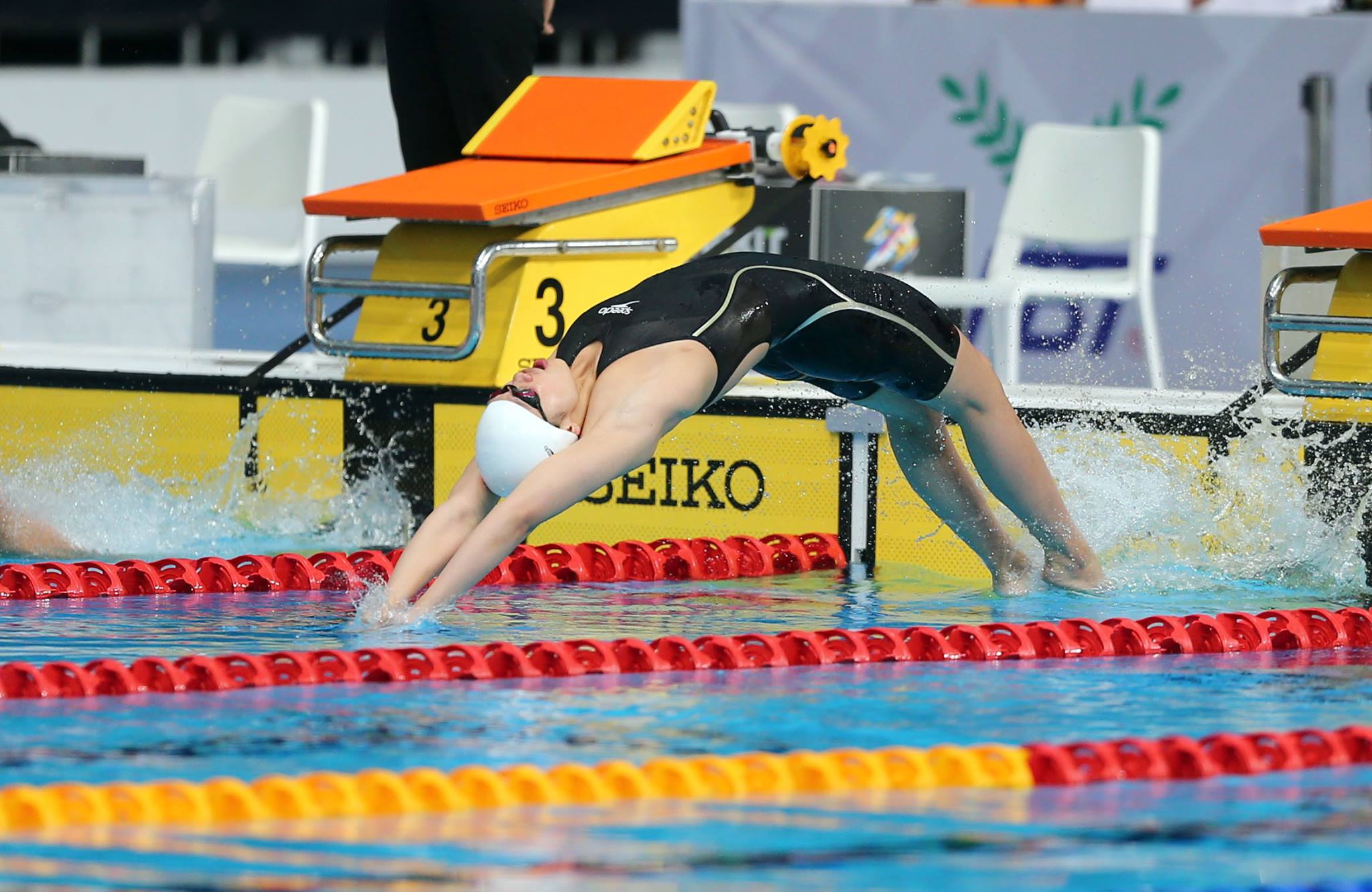 SEA Games ngày 21-8: Ánh Viên giành HCV, phá kỷ lục 100 m ngửa