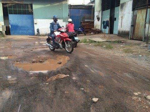 Thêm vụ lùm xùm liên quan bà Phó Bí thư Tỉnh ủy Đồng Nai