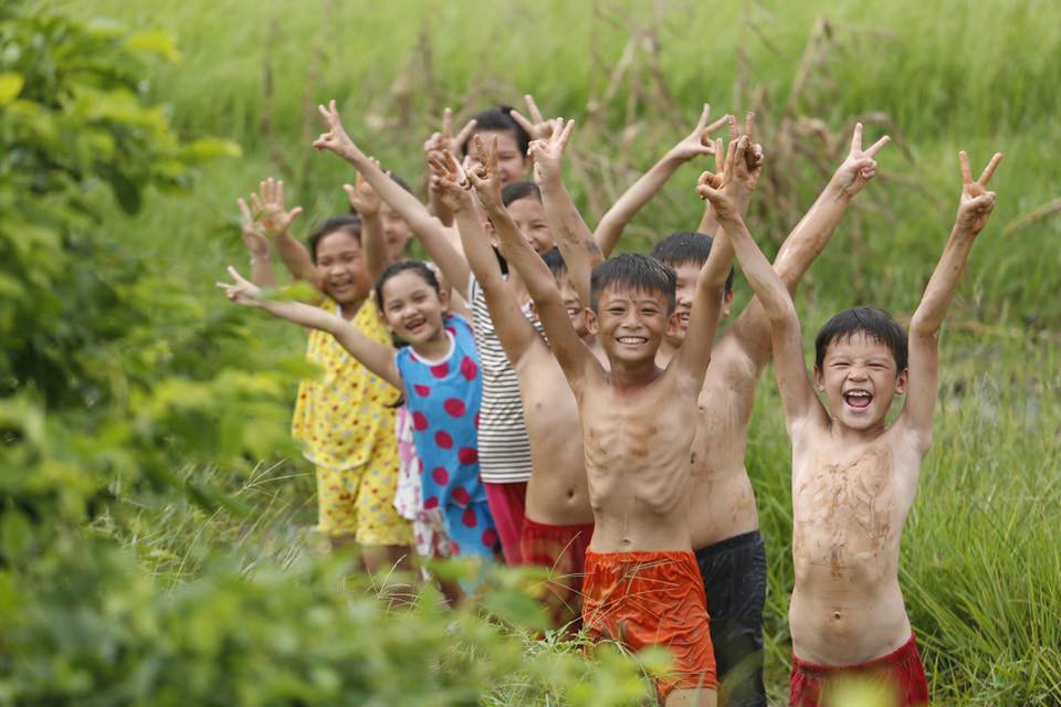 Khi con là nhà: Xúc động tình phụ tử! - Ảnh 2.