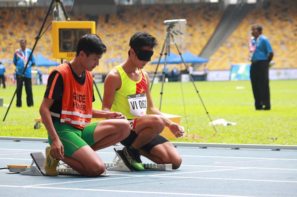 Para Games ngày 20-9: "Mưa vàng" từ bơi lội và điền kinh