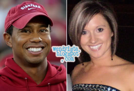 Những người đẹp trong đời Tiger Woods - Ảnh 9.